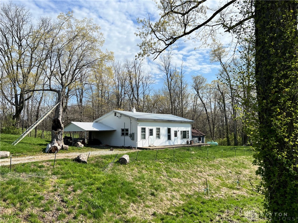 9606 Honey Run Road Georgetown, OH 45121 - Photo 1 of 16 Gallery Image 1