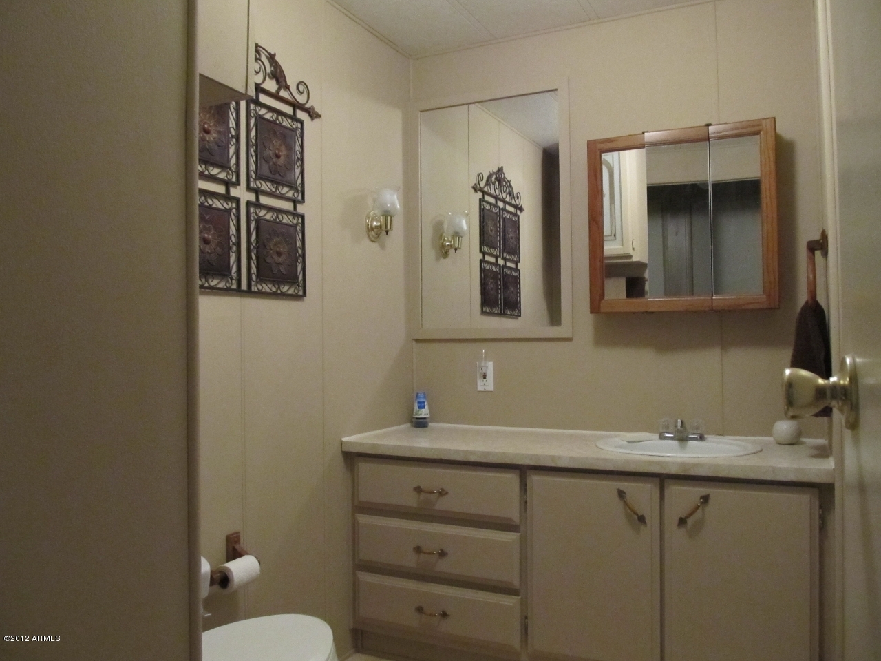 4045 South Crosswind Road Globe, AZ 85501 - Photo 1 of 24 2012-08-13 14