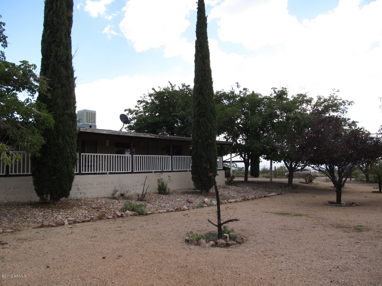 4045 South Crosswind Road Globe, AZ 85501 - Photo 21 of 24 2012-08-13 14