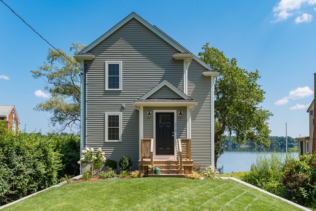 273 Lakeside Road Hanson, MA 02341 - Photo 1 of 30 Gallery Image 1