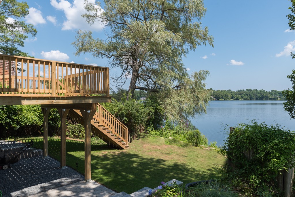 273 Lakeside Road Hanson, MA 02341 - Photo 25 of 30 Gallery Image 25