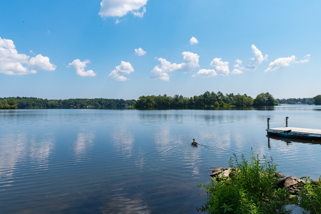 273 Lakeside Road Hanson, MA 02341 - Photo 27 of 30 Gallery Image 27