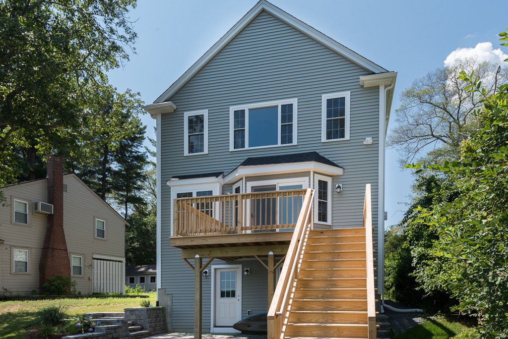 273 Lakeside Road Hanson, MA 02341 - Photo 29 of 30 Gallery Image 29