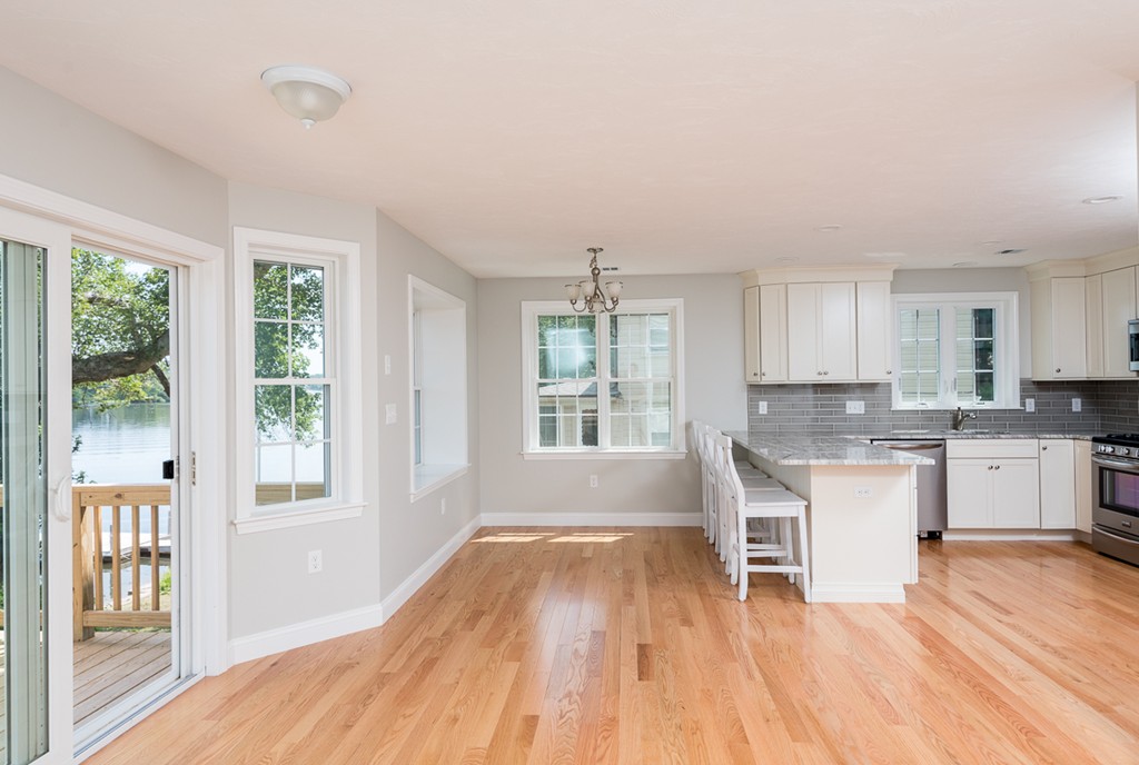 273 Lakeside Road Hanson, MA 02341 - Photo 8 of 30 Gallery Image 8
