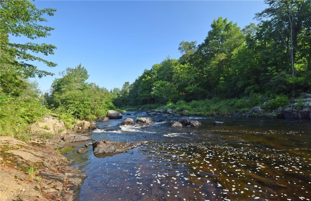 On Back Parkman Road Abbot, ME 04406 - Photo 2 of 17 Whitewater Kingsbury Stream Maine