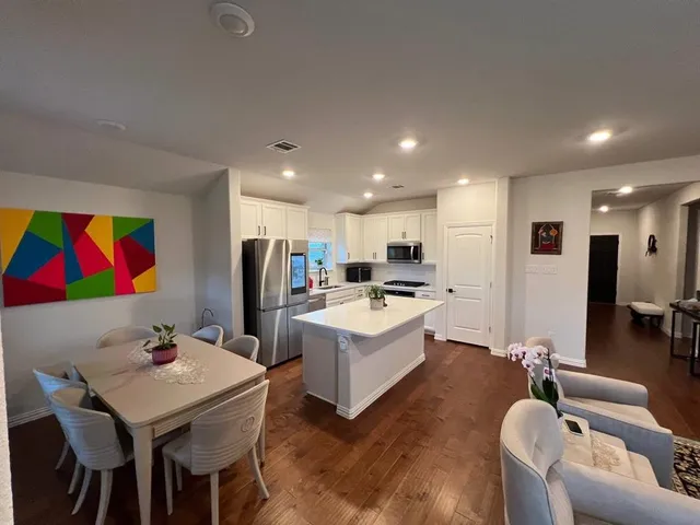 $2,200 | 5309 Pagewood Drive, Denton, TX 76207