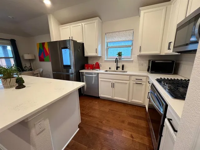 $2,200 | 5309 Pagewood Drive, Denton, TX 76207