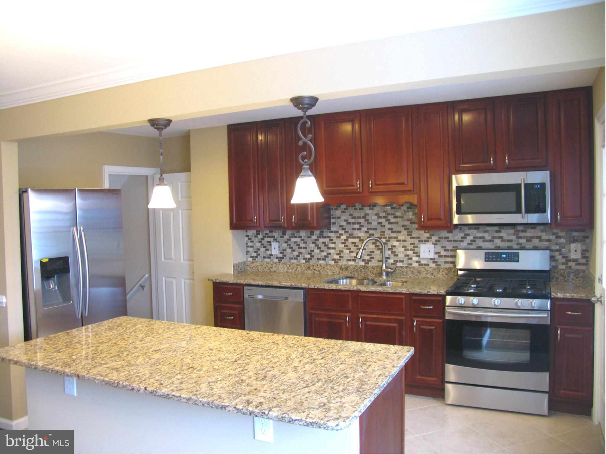 1926 Northbourne Road Baltimore, MD 21239 - Photo 4 of 24 Kitchen