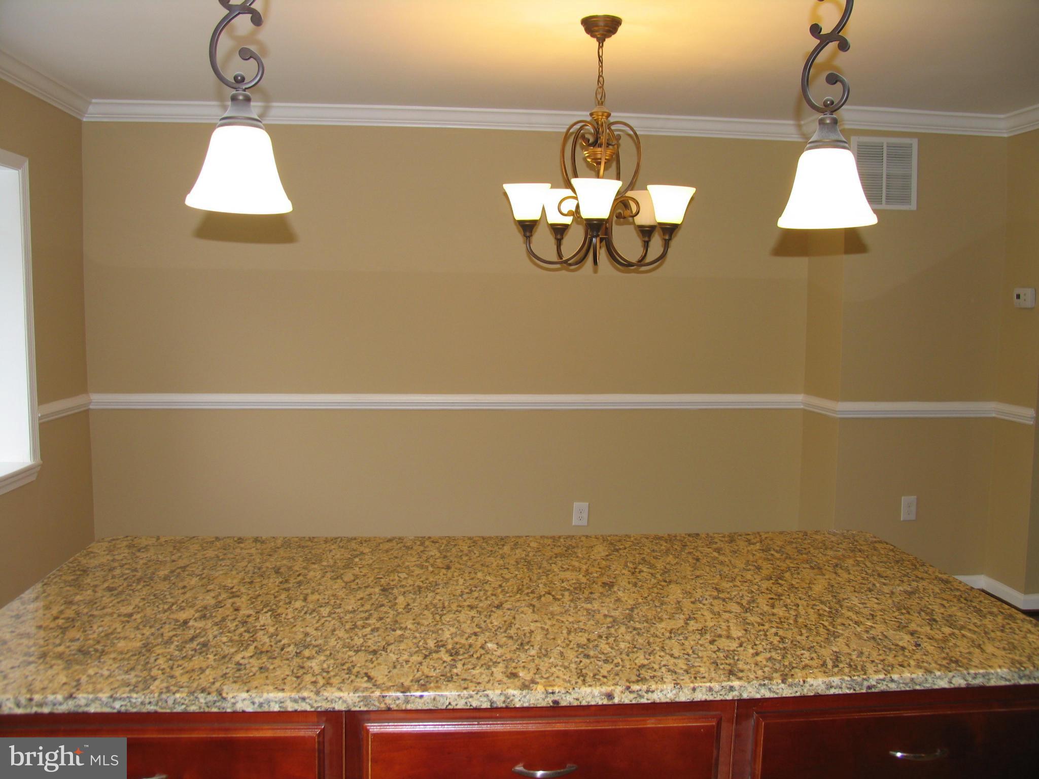 1926 Northbourne Road Baltimore, MD 21239 - Photo 5 of 24 Dining Room