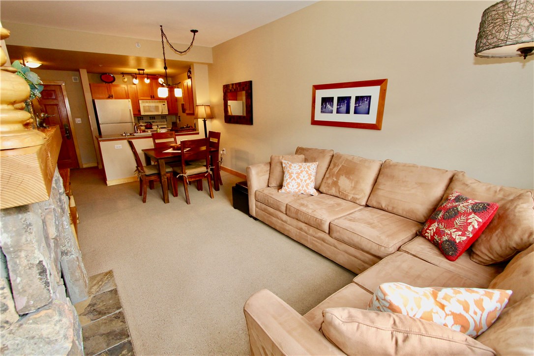 910 Copper Road, Unit 207 Frisco, CO 80443 - Photo 6 of 16 Gallery Image 6