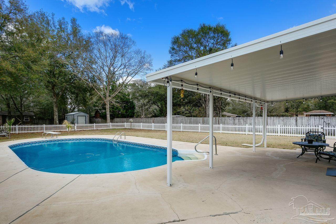 6220 Hunters Ridge Drive Milton, FL 32570 - Photo 33 of 39 Gallery Image 33
