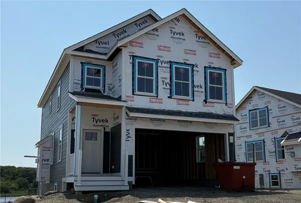 $859,000 | 30 Bunker Hill Crossing, Portsmouth, RI 02871