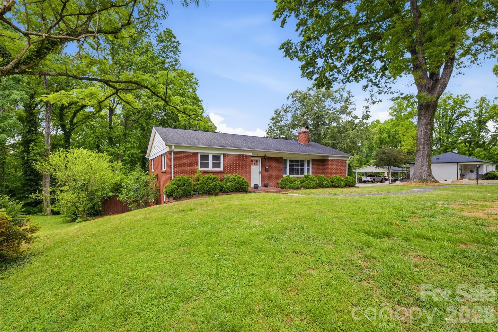 200 Falls Street Morganton, NC 28655 - Photo 1 of 33