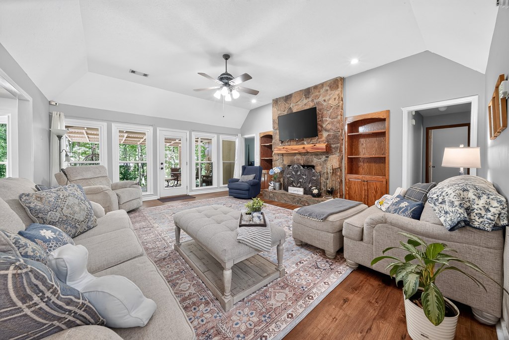 931 Plantation Creek Road Fortson, GA 31808 - Photo 2 of 46