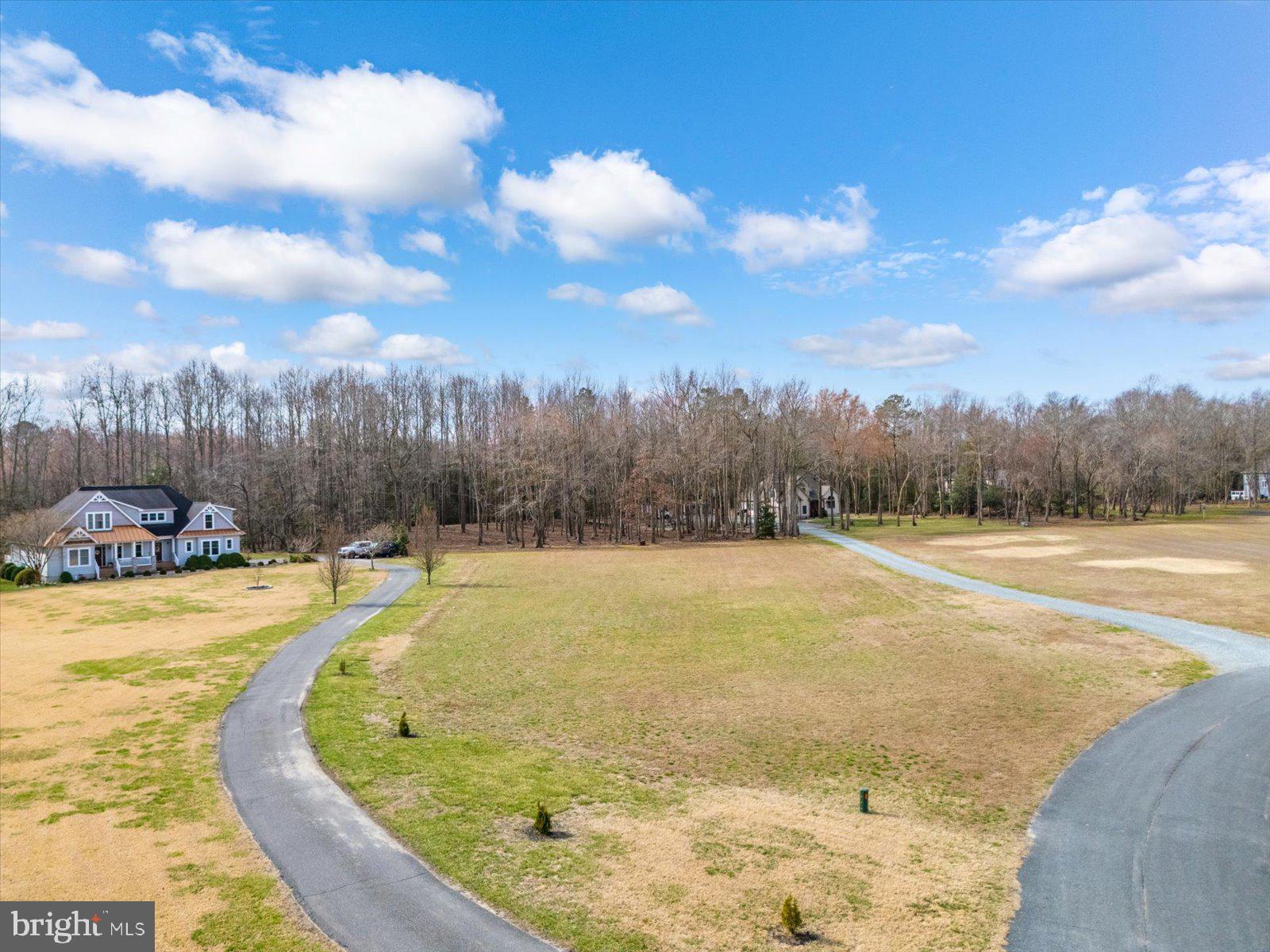 10168 Rabbit Ridge Lane Bishopville, MD 21813 - Photo 2 of 28 Built your dream home on this 4+acre lot