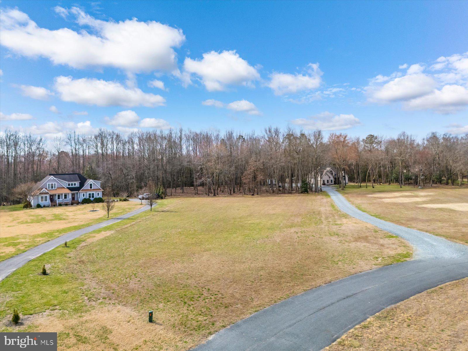 10168 Rabbit Ridge Lane Bishopville, MD 21813 - Photo 3 of 28 Spacious lot in Bishopville