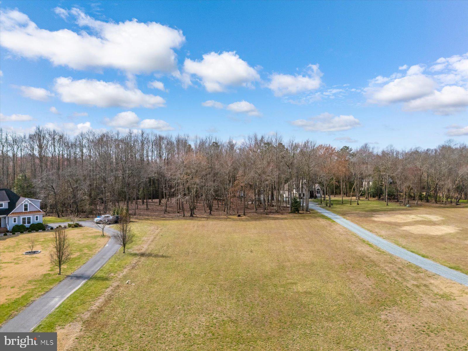 10168 Rabbit Ridge Lane Bishopville, MD 21813 - Photo 8 of 28 Built your dream home on this 4+acre lot