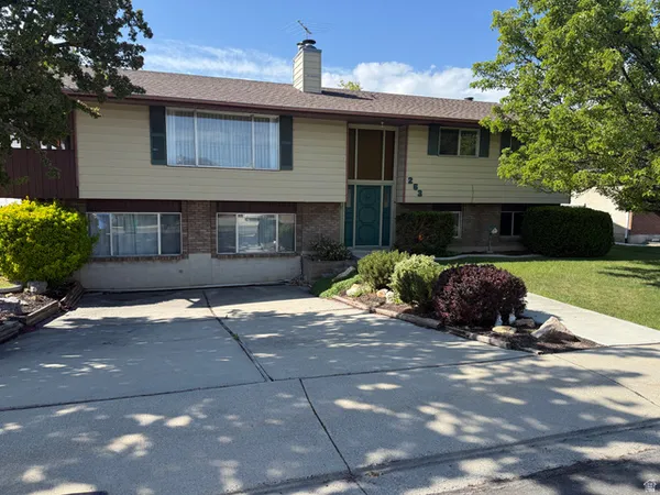 $565,000 | 263 West 1060th Street South, Orem, UT 84058