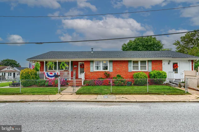 $325,000 | 1600 Charlotte Avenue, Baltimore, MD 21224
