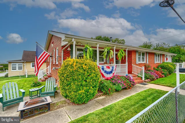 $325,000 | 1600 Charlotte Avenue, Baltimore, MD 21224