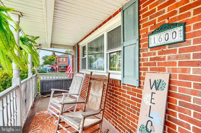 $325,000 | 1600 Charlotte Avenue, Baltimore, MD 21224