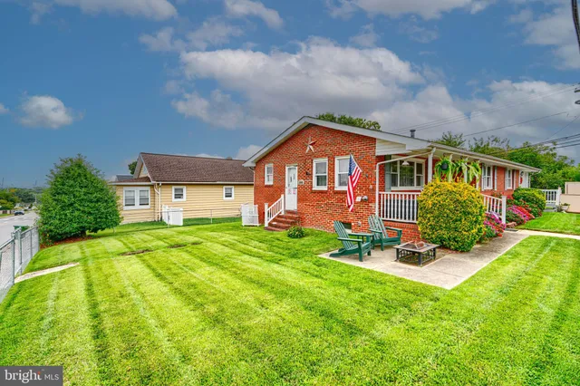 $325,000 | 1600 Charlotte Avenue, Baltimore, MD 21224