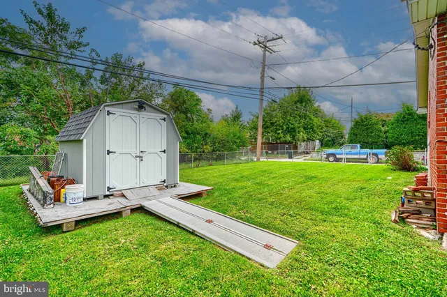 $325,000 | 1600 Charlotte Avenue, Baltimore, MD 21224