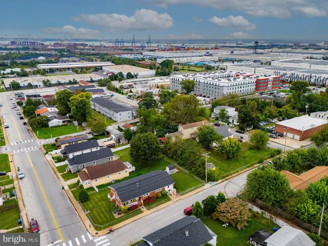 $325,000 | 1600 Charlotte Avenue, Baltimore, MD 21224