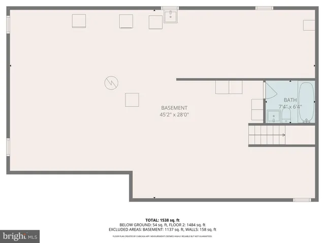 $325,000 | 1600 Charlotte Avenue, Baltimore, MD 21224