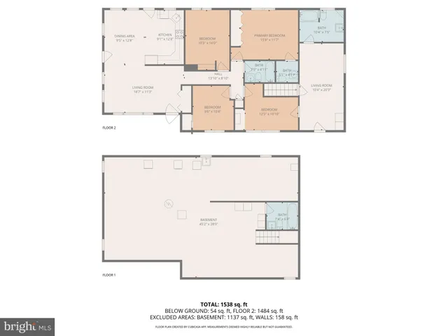 $325,000 | 1600 Charlotte Avenue, Baltimore, MD 21224