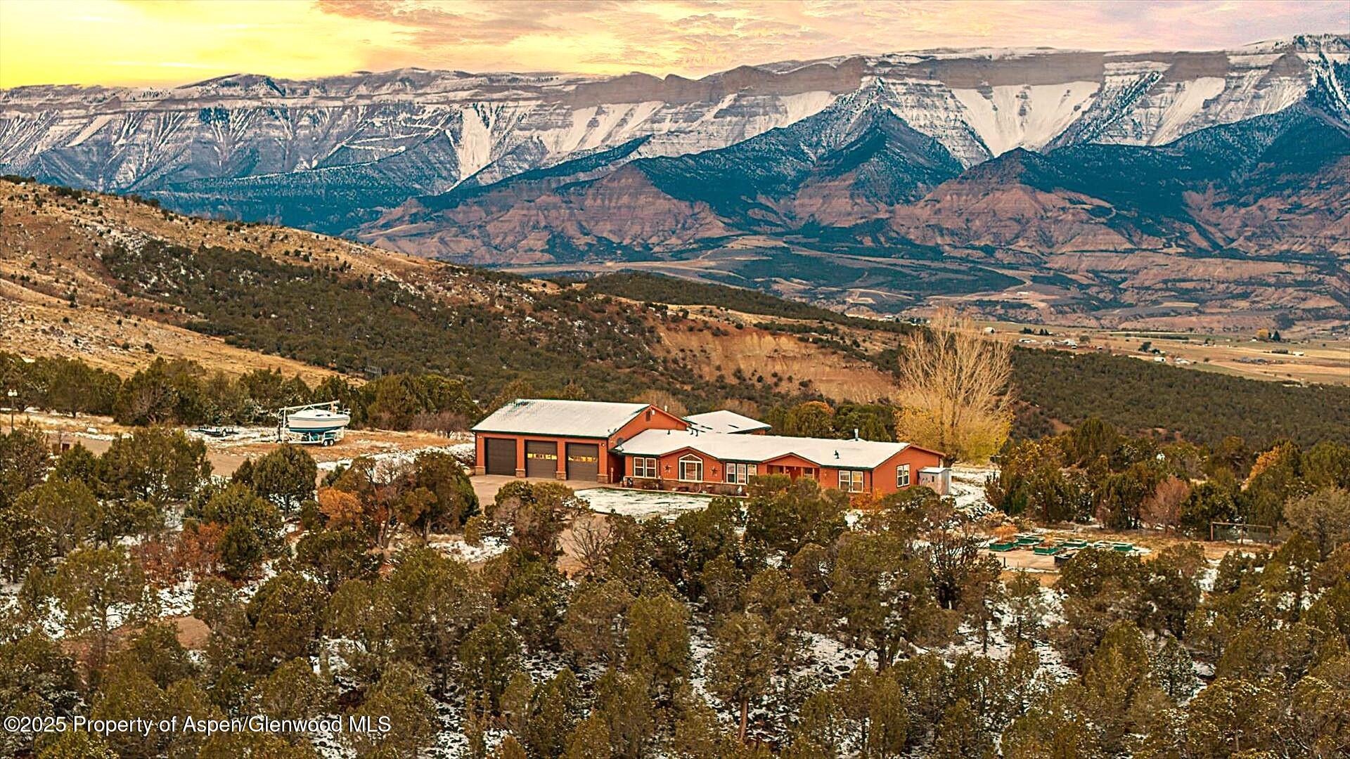 466 Arrowhead Trail Rifle, CO 81650 - Photo 14 of 45 01-466 Arrowhead Trail-1