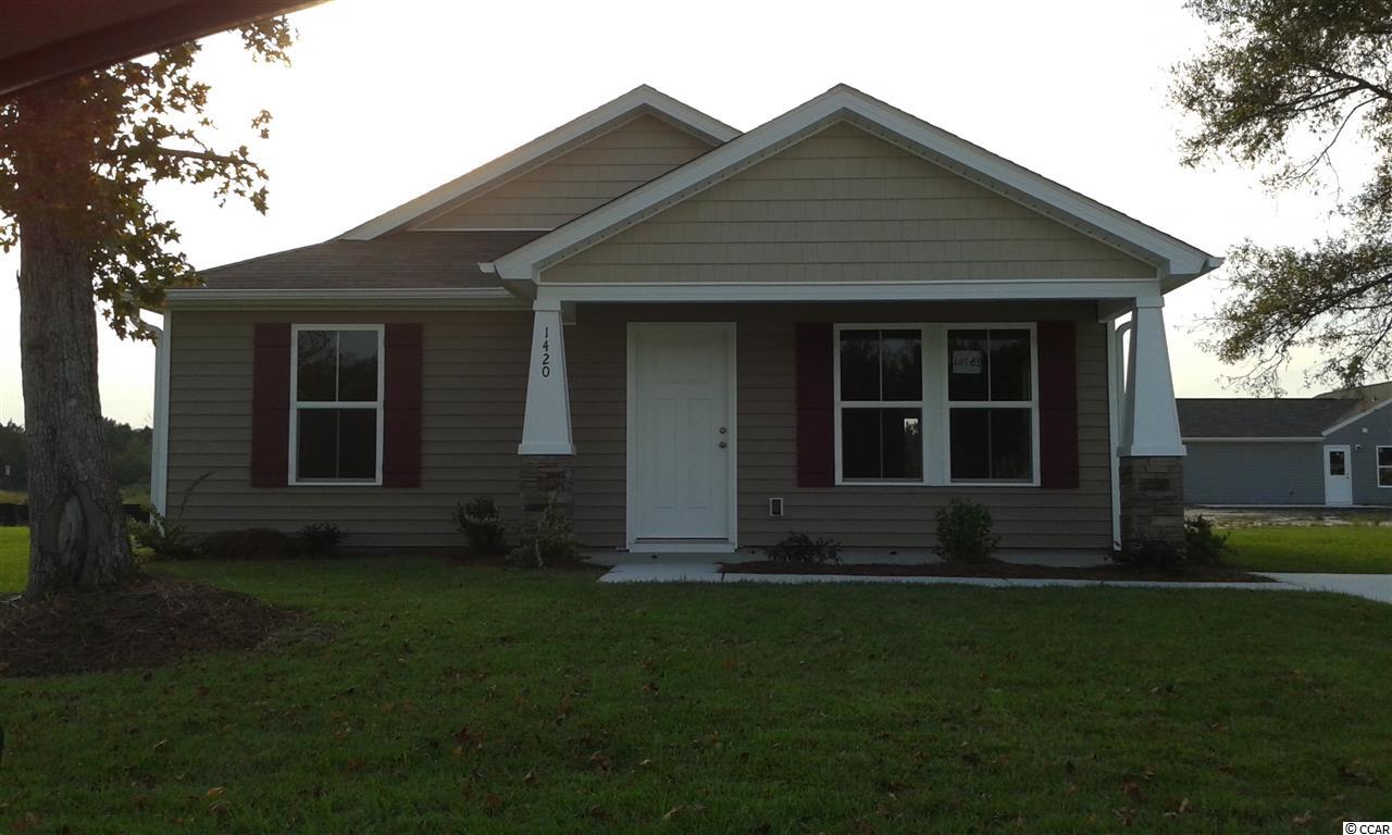 1420 Leatherman Road Conway, SC 29527 - Photo 1 of 13 Gallery Image 1