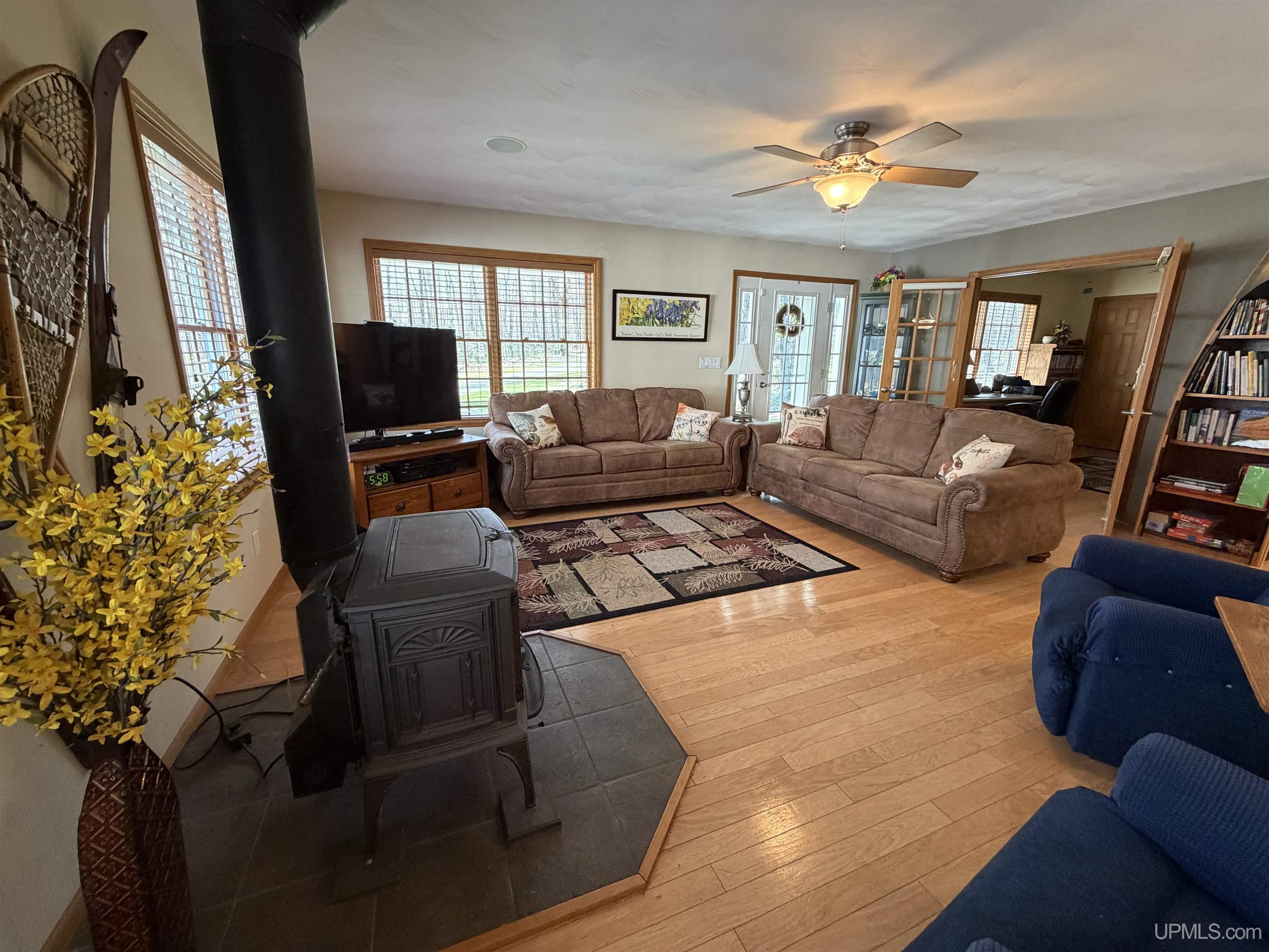 N7776 Carmody Road Munising, MI 49862 - Photo 9 of 42