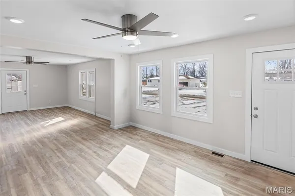 $239,000 | 2431 Pine Street, Granite City, IL 62040