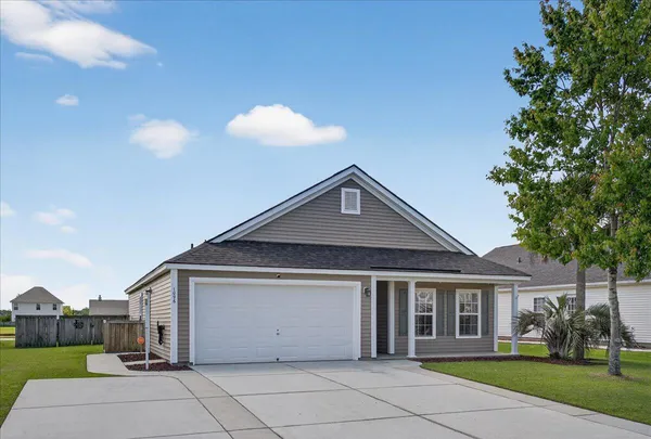 $345,000 | 1096 Briar Rose Lane, Ladson, SC 29456