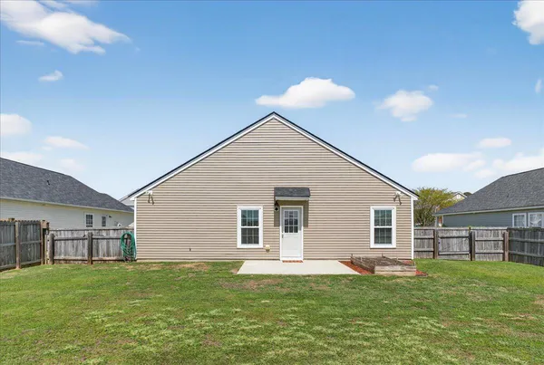 $345,000 | 1096 Briar Rose Lane, Ladson, SC 29456