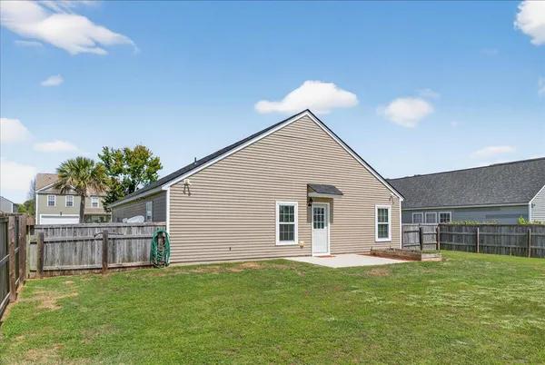 $345,000 | 1096 Briar Rose Lane, Ladson, SC 29456