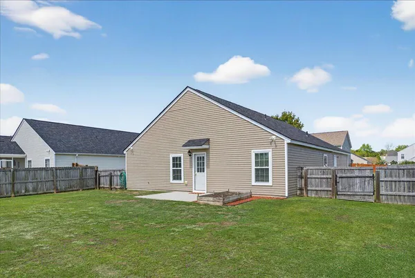 $345,000 | 1096 Briar Rose Lane, Ladson, SC 29456