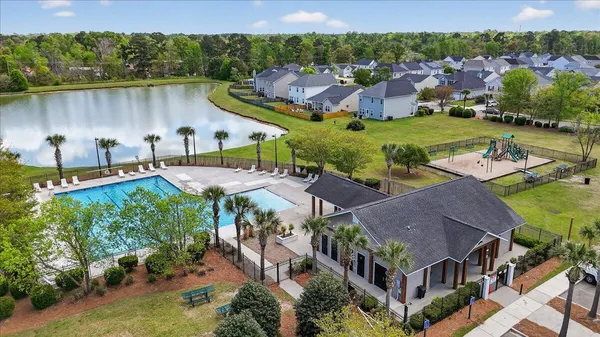 $345,000 | 1096 Briar Rose Lane, Ladson, SC 29456