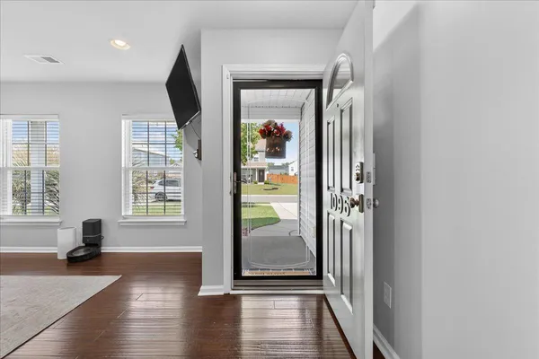 $345,000 | 1096 Briar Rose Lane, Ladson, SC 29456
