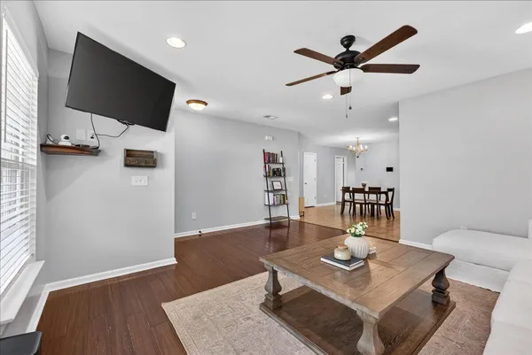 $345,000 | 1096 Briar Rose Lane, Ladson, SC 29456