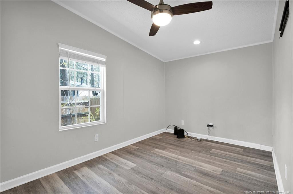 518 Inverary Drive Raeford, NC 28376 - Photo 20 of 30