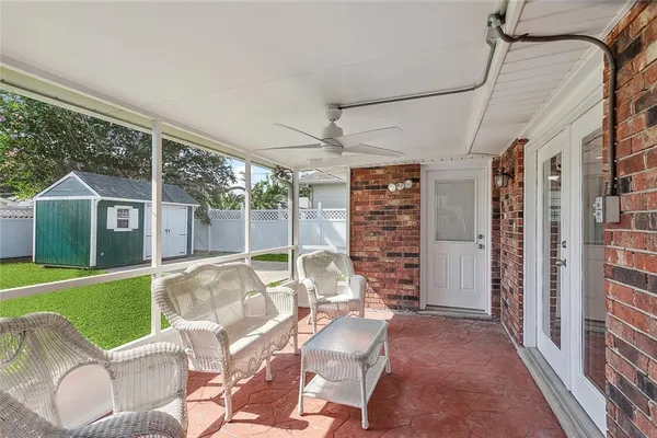 $215,000 | 2525 Paul Drive, Meraux, LA 70075