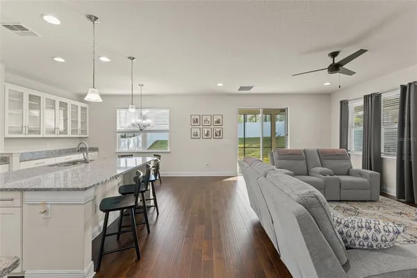 $535,000 | 1219 Garrett Gilliam Drive, Ocoee, FL 34761