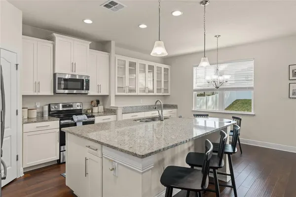 $535,000 | 1219 Garrett Gilliam Drive, Ocoee, FL 34761