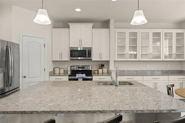 $535,000 | 1219 Garrett Gilliam Drive, Ocoee, FL 34761