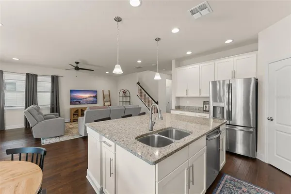 $535,000 | 1219 Garrett Gilliam Drive, Ocoee, FL 34761