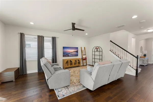 $535,000 | 1219 Garrett Gilliam Drive, Ocoee, FL 34761
