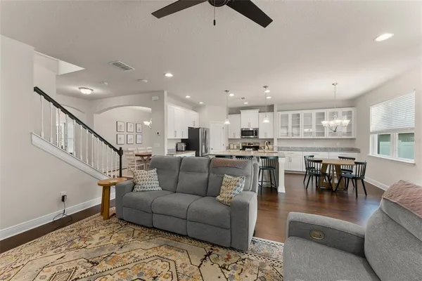 $535,000 | 1219 Garrett Gilliam Drive, Ocoee, FL 34761