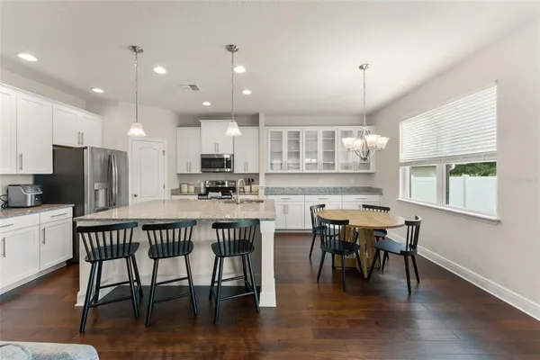 $535,000 | 1219 Garrett Gilliam Drive, Ocoee, FL 34761